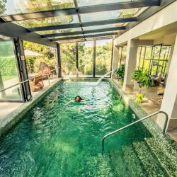 Spa Du Cantemerle