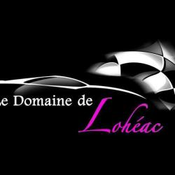 Spa Du Domaine De Loheac