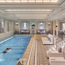 Spa Du Four Seasons George V
