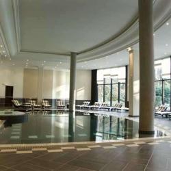 Spa Du Pavillon De La Rotonde