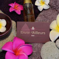 Spa Envie D'ailleurs