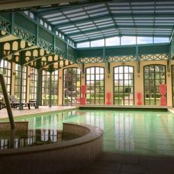 Spa Georges Blanc