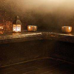 Laissez-vous envoûter par votre Spa Influence d'Orient