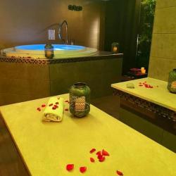 Spa & Institut Villa Royale - Massage - Angoulins