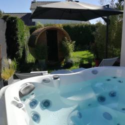 Spa Marin Cécile Arnoux