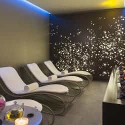 Spa Myblend L’hôtel Du Golf