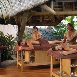 Spa Nomade Et Sens