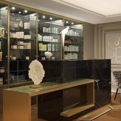 Spa Shiseido - Hôtel Le Westminster