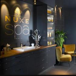 Spa Nuxe Du Terrass Hôtel