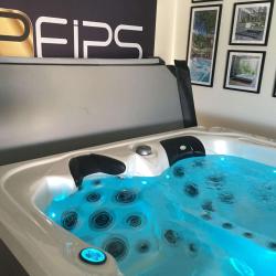 Spa Peips 74 - Les Savoies