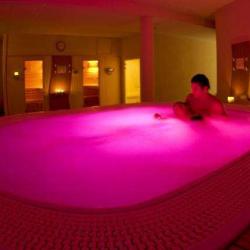 Spa Relais Du Plessis