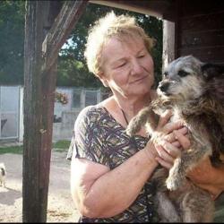 Refuge Animalier De Sologne-filiale Spa