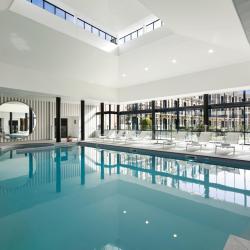 Spa Shiseido Ginza Tokyo Dinard