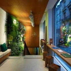 Spa Six Senses