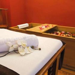 Spa Terra Nostra