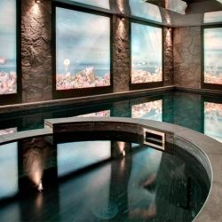 Spa Thalgo à La Demeure Montaigne