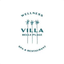 Spa Villa Belle Plage, Cannes
