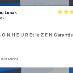 Spa Villa Marine