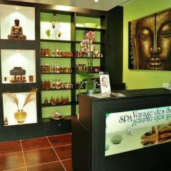 Spa Voyage Des Sens
