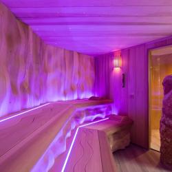 Spa & Wellness Concept - Siège Social