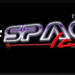 Space Laser