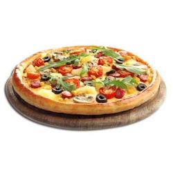 Space Pizza