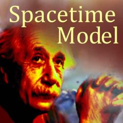 Spacetime Model