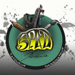 Spad Tattoo