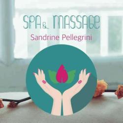 Spa Et Massage - Sandrine Pellegrini