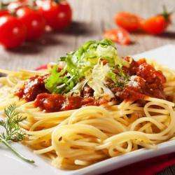 Spaghetteri'aldo