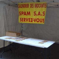 Spam Sa