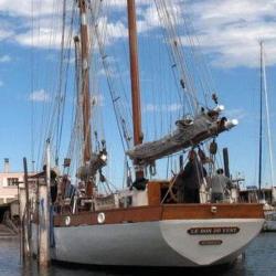 Chantier Naval Spano Et Fils