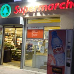 Spar Alimentation Générale