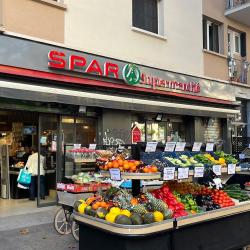 Spar