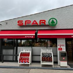Spar