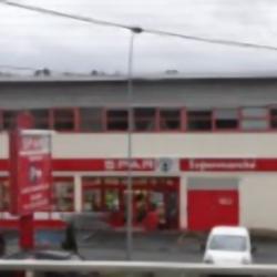Spar