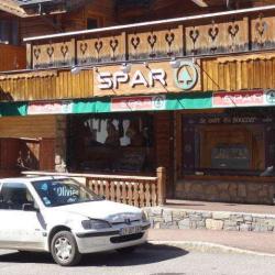 Spar Supermarché