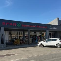 Spar