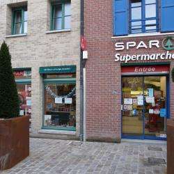 Spar