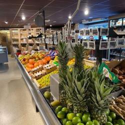 Spar