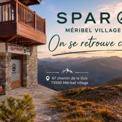 Spar
