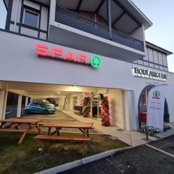 Spar