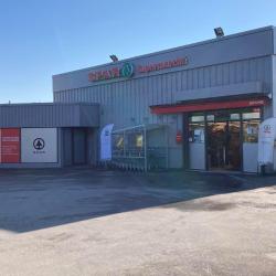 Spar