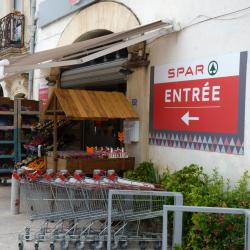 Spar