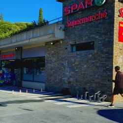 Spar
