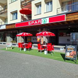 Spar