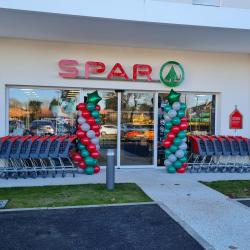 Spar
