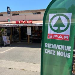 Spar