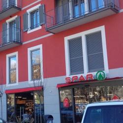 Spar