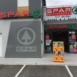 Spar Supermarché